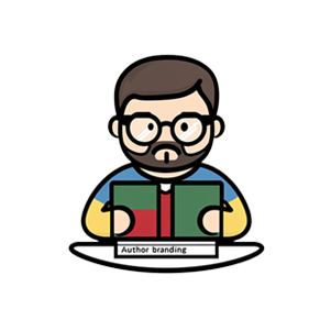 Authors Publishing Hub